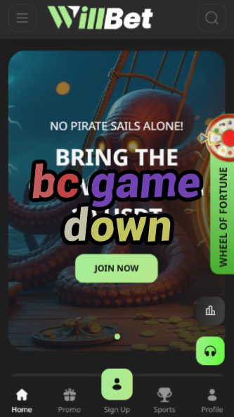 BC Game Down - Server Status Checker-bcgamecasinoapp.vz72fvrf.com