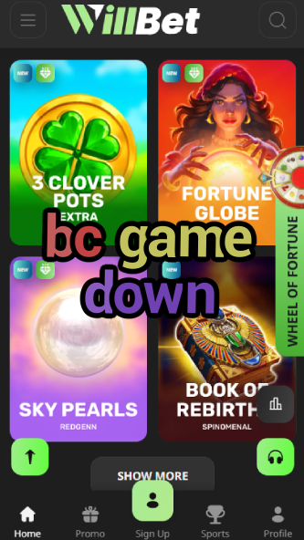 BC Game Down - Server Status Checker-bcgamecasinoapp.vz72fvrf.com
