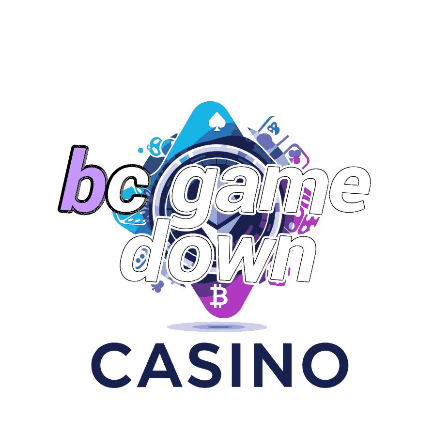 BC Game Down - Server Status Checker